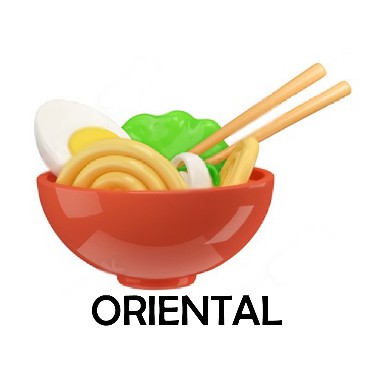 Orientral