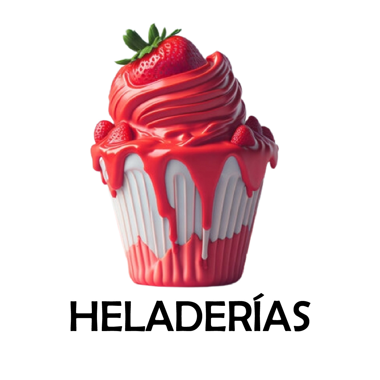 Heladerías