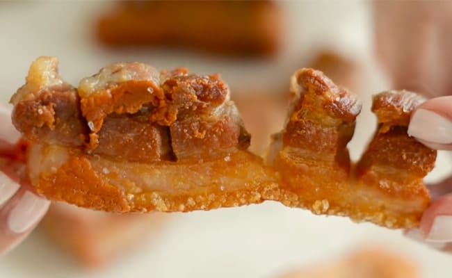 Don Chicharrón