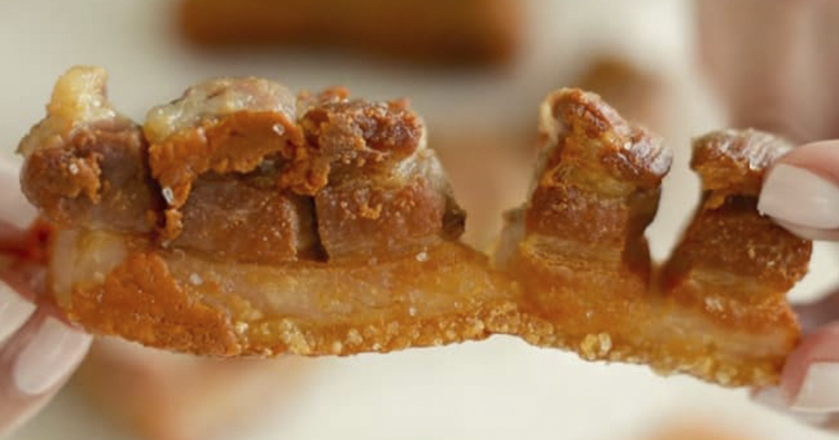 Don Chicharrón