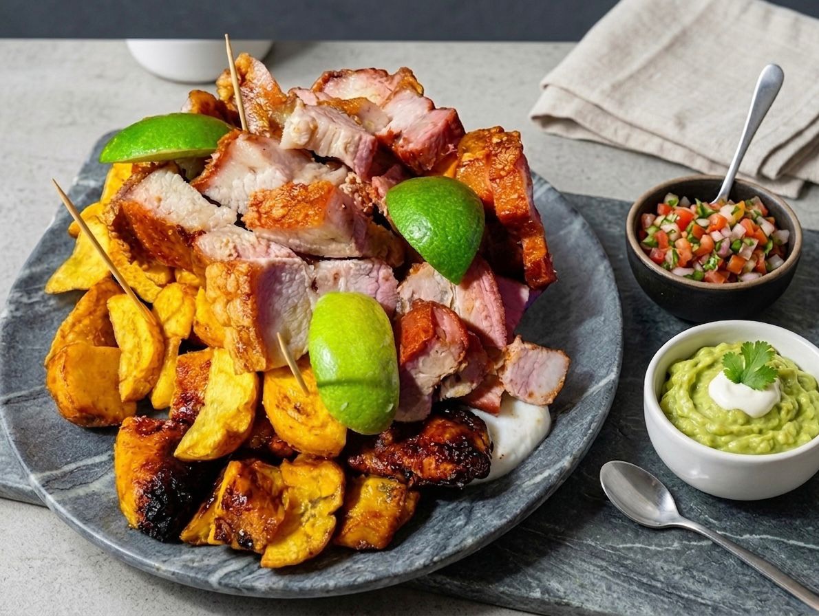 Don Chicharrón