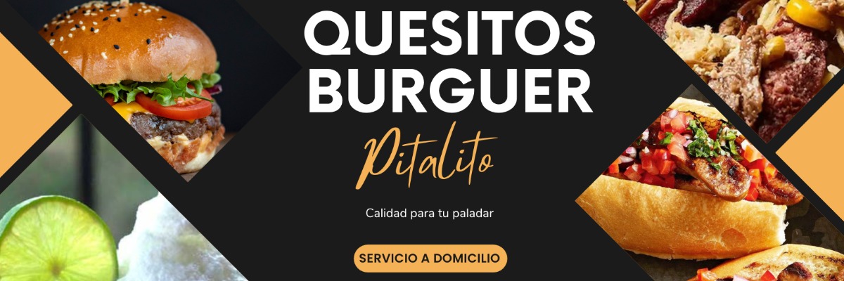 Quesitos Burguer