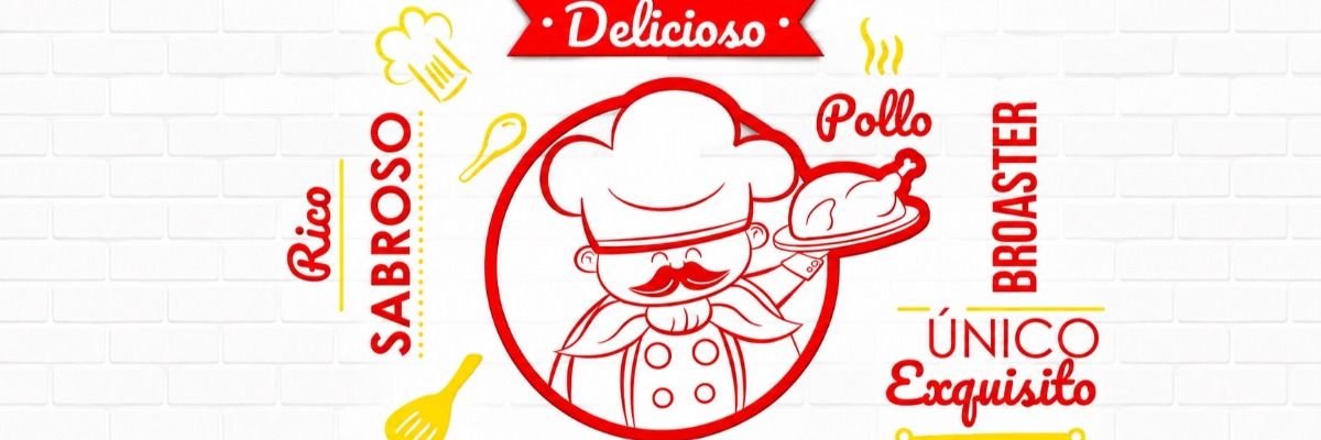 El Broaster del Chef - Cambulos