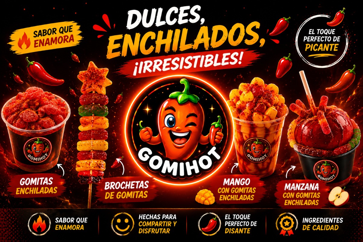 GOMIHOT