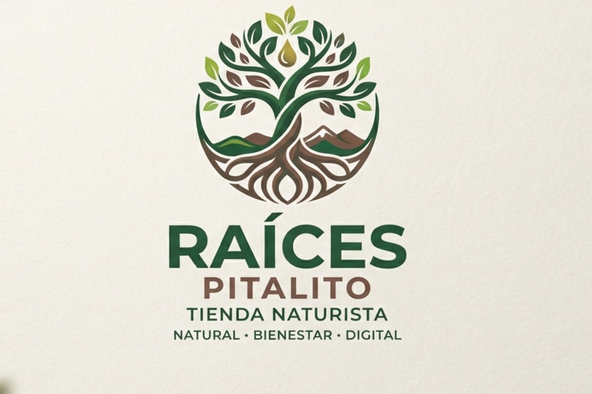 Raices pitalito