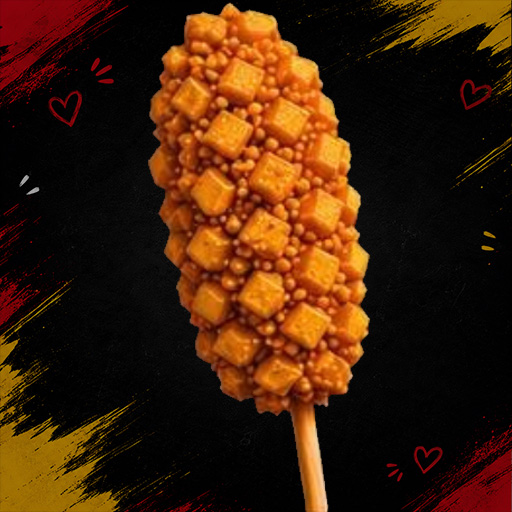 Maduro Crunch