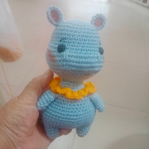 Hipopotamo