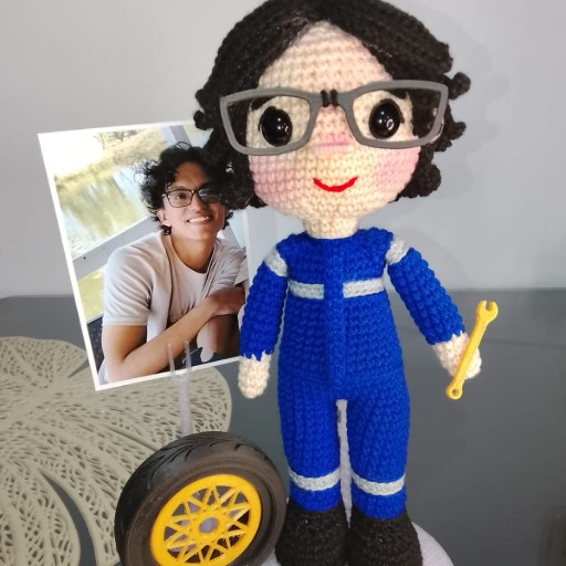 personalizado