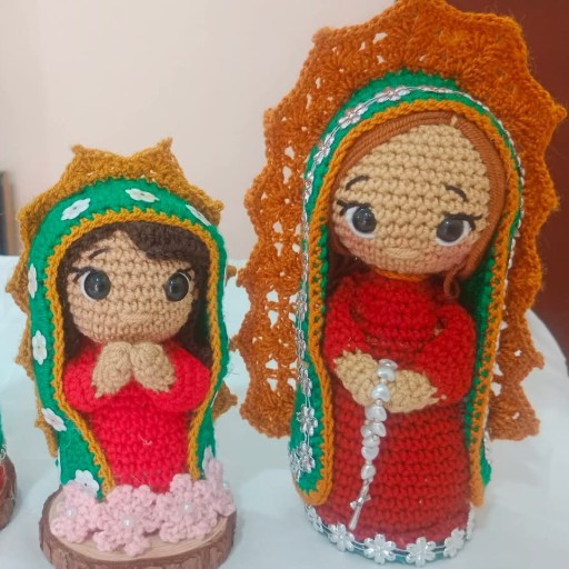 Virgen de Guadalupe