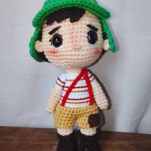 El chavo del 8
