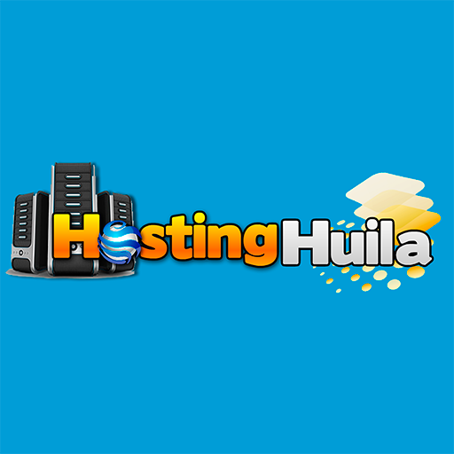 Hosting Huila